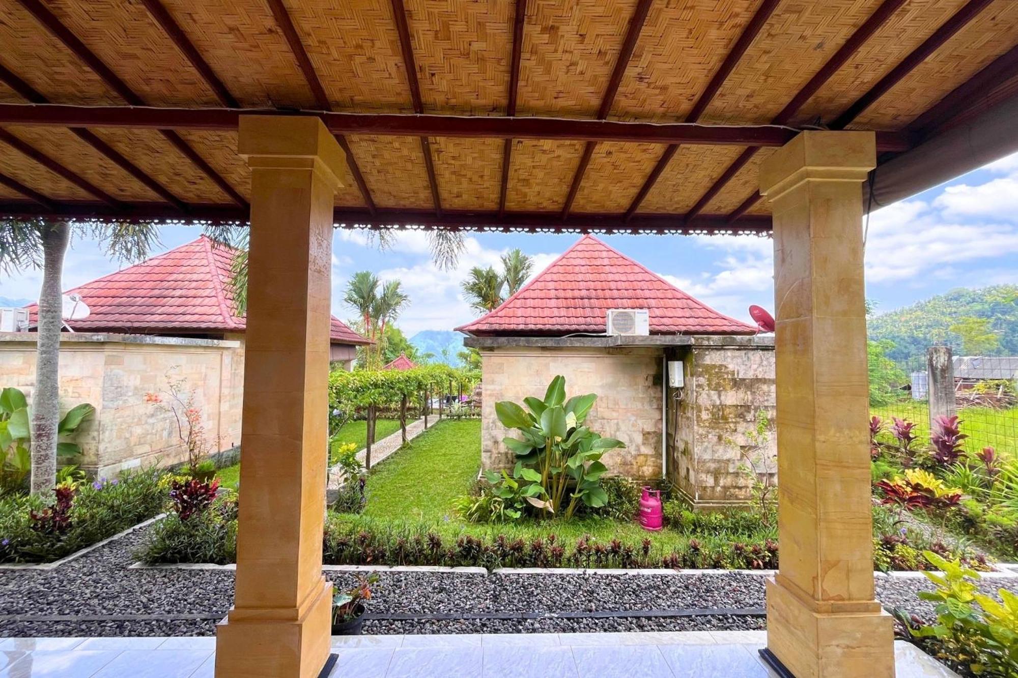 Villa Pastiny Santy Sidemen Sidemen  Zewnętrze zdjęcie
